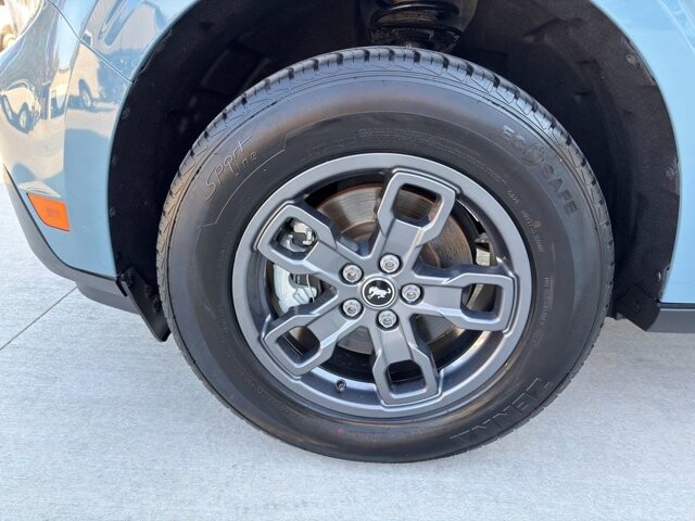 2022 Ford Maverick in Knoxville, TN 37920 - 18089324 28