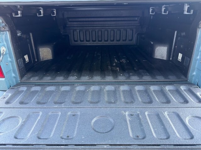 2022 Ford Maverick in Knoxville, TN 37920 - 18089324 9