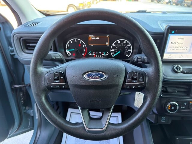 2022 Ford Maverick in Knoxville, TN 37920 - 18089324 18