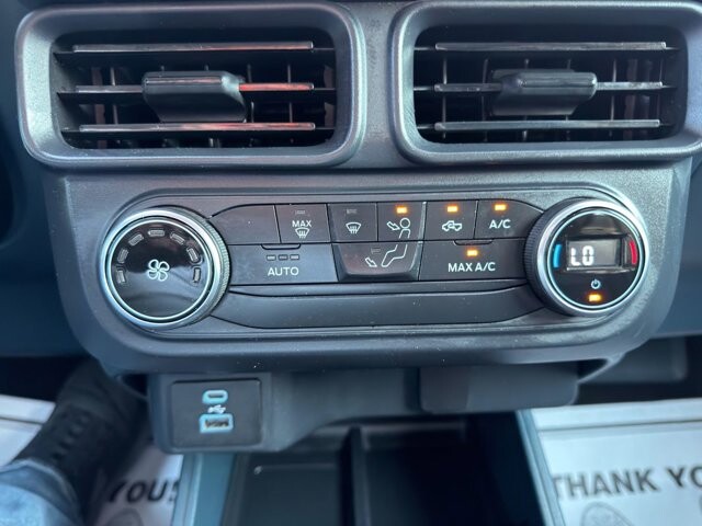 2022 Ford Maverick in Knoxville, TN 37920 - 18089324 24