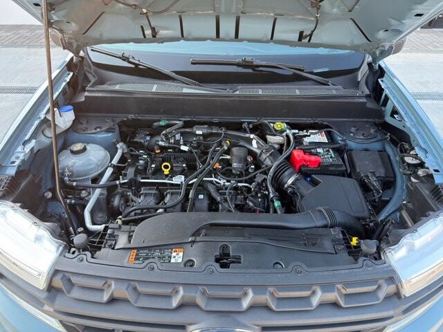 2022 Ford Maverick in Knoxville, TN 37920 - 18089324 31