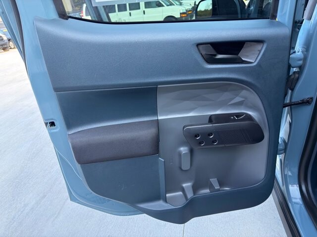 2022 Ford Maverick in Knoxville, TN 37920 - 18089324 7