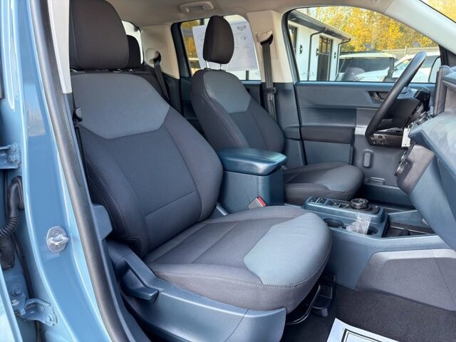 2022 Ford Maverick in Knoxville, TN 37920 - 18089324 17