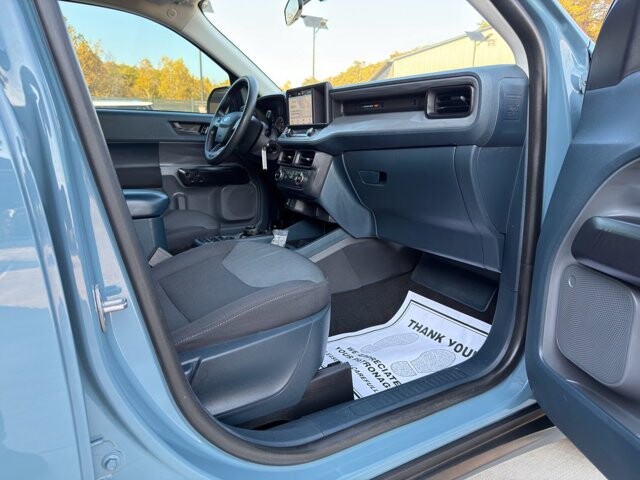 2022 Ford Maverick in Knoxville, TN 37920 - 18089324 16