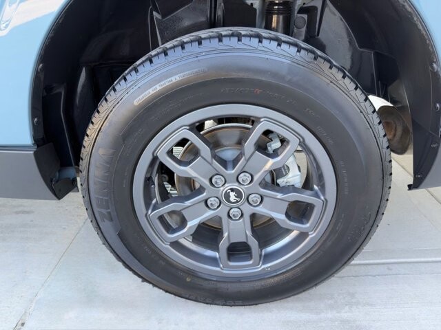 2022 Ford Maverick in Knoxville, TN 37920 - 18089324 29