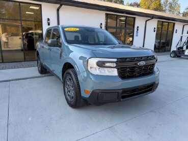 2022 Ford Maverick in Knoxville, TN 37920