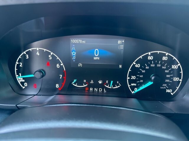 2022 Ford Maverick in Knoxville, TN 37920 - 18089324 21