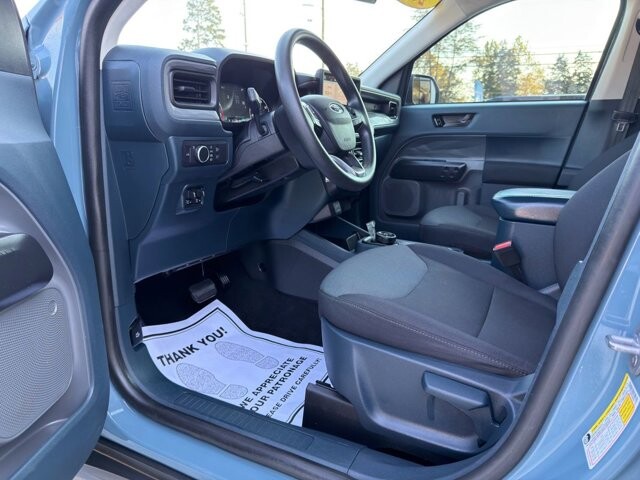 2022 Ford Maverick in Knoxville, TN 37920 - 18089324 12