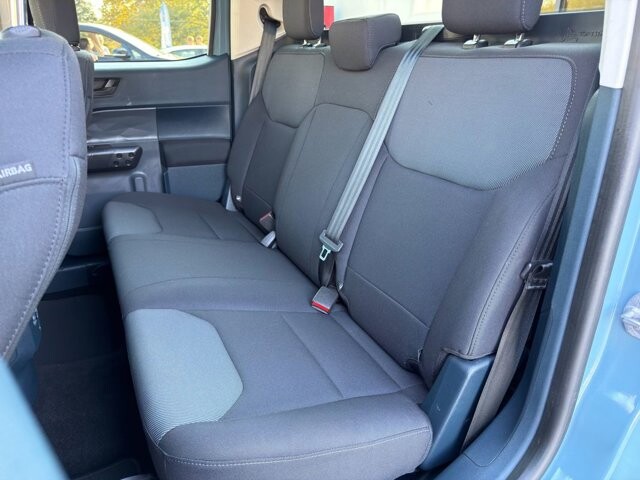 2022 Ford Maverick in Knoxville, TN 37920 - 18089324 15