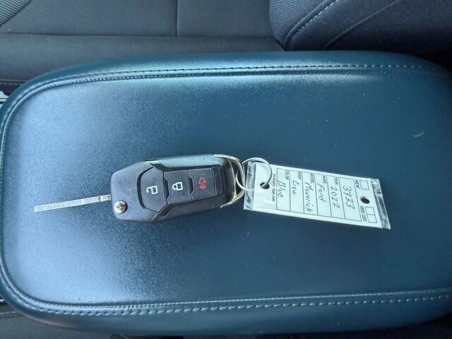 2022 Ford Maverick in Knoxville, TN 37920 - 18089324 26