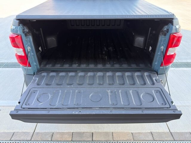 2022 Ford Maverick in Knoxville, TN 37920 - 18089324 8