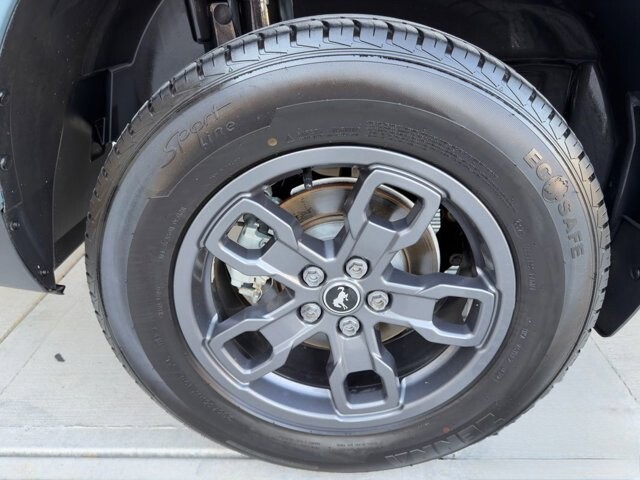 2022 Ford Maverick in Knoxville, TN 37920 - 18089324 30