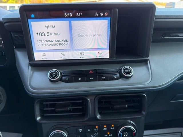 2022 Ford Maverick in Knoxville, TN 37920 - 18089324 22