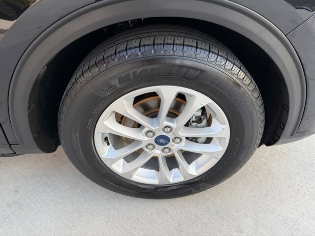 2021 Ford Escape in Knoxville, TN 37920 - 18089325 28