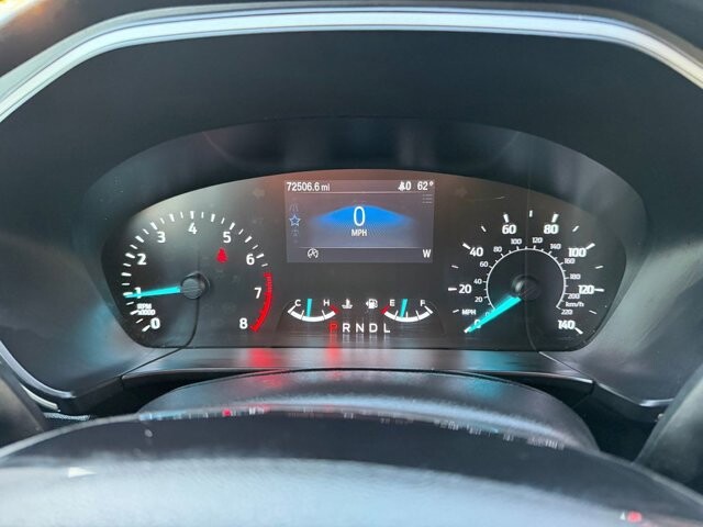 2021 Ford Escape in Knoxville, TN 37920 - 18089325 22