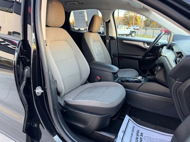 2021 Ford Escape in Knoxville, TN 37920 - 18089325 16