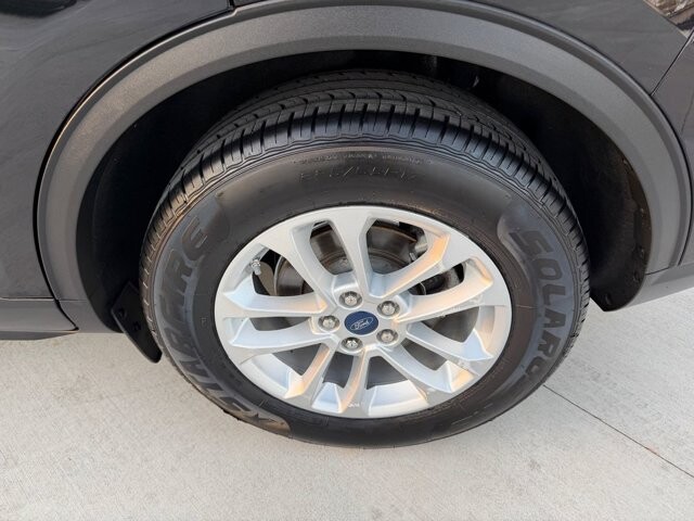 2021 Ford Escape in Knoxville, TN 37920 - 18089325 30