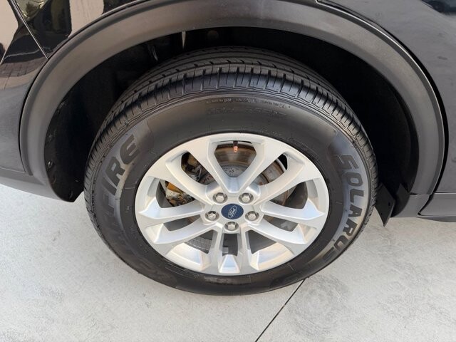 2021 Ford Escape in Knoxville, TN 37920 - 18089325 29