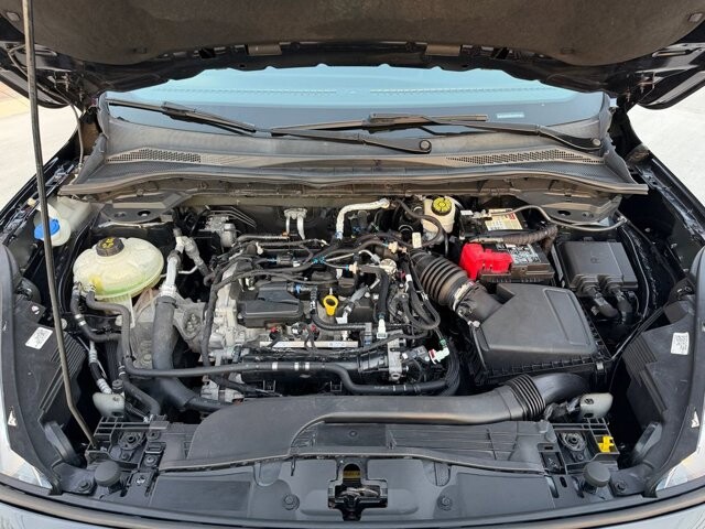 2021 Ford Escape in Knoxville, TN 37920 - 18089325 32