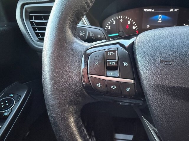 2021 Ford Escape in Knoxville, TN 37920 - 18089325 20