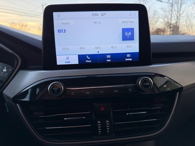 2021 Ford Escape in Knoxville, TN 37920 - 18089325 23