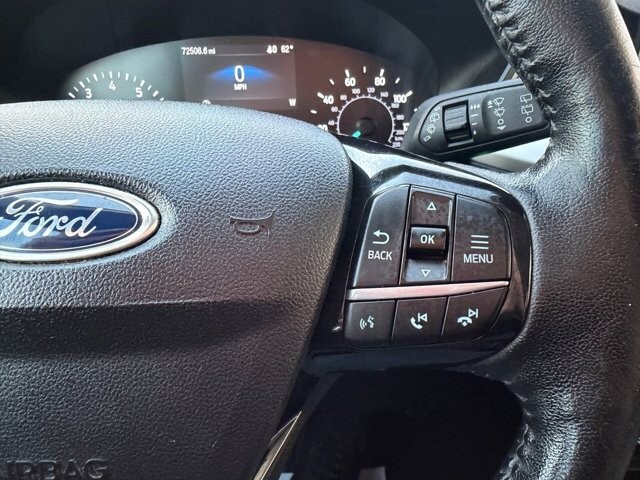 2021 Ford Escape in Knoxville, TN 37920 - 18089325 21