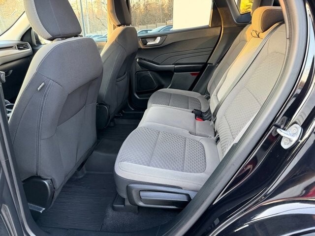 2021 Ford Escape in Knoxville, TN 37920 - 18089325 13