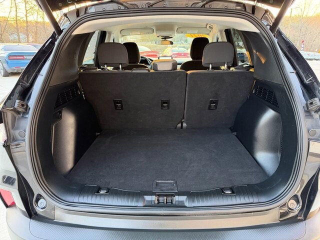 2021 Ford Escape in Knoxville, TN 37920 - 18089325 8