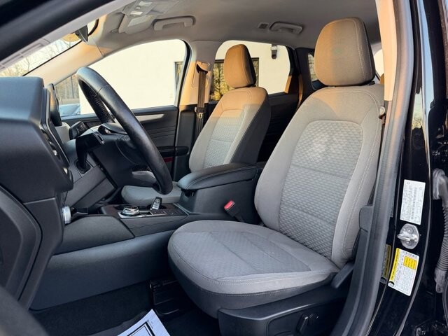 2021 Ford Escape in Knoxville, TN 37920 - 18089325 12