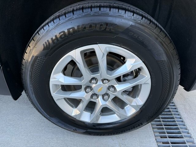 2021 Chevrolet Traverse in Knoxville, TN 37920 - 18089326 31