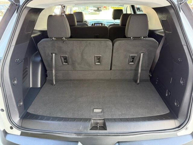 2021 Chevrolet Traverse in Knoxville, TN 37920 - 18089326 8