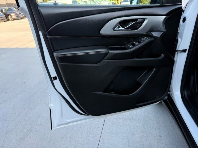 2021 Chevrolet Traverse in Knoxville, TN 37920 - 18089326 6