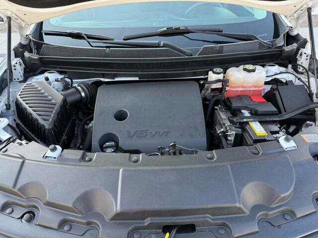 2021 Chevrolet Traverse in Knoxville, TN 37920 - 18089326 32