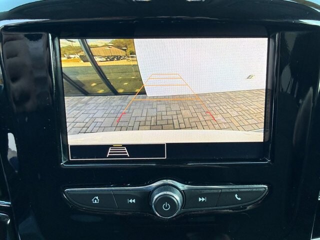 2021 Chevrolet Traverse in Knoxville, TN 37920 - 18089326 23