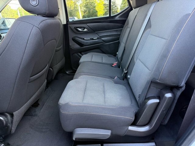2021 Chevrolet Traverse in Knoxville, TN 37920 - 18089326 13