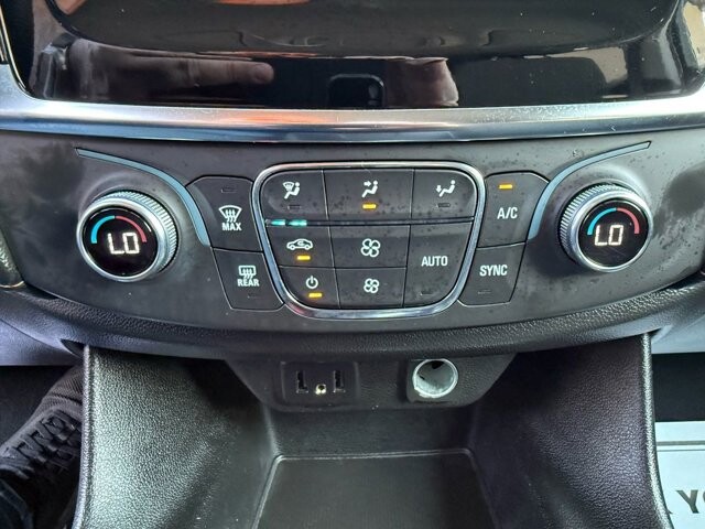 2021 Chevrolet Traverse in Knoxville, TN 37920 - 18089326 24