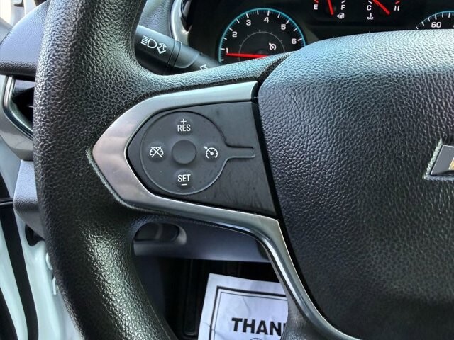 2021 Chevrolet Traverse in Knoxville, TN 37920 - 18089326 19