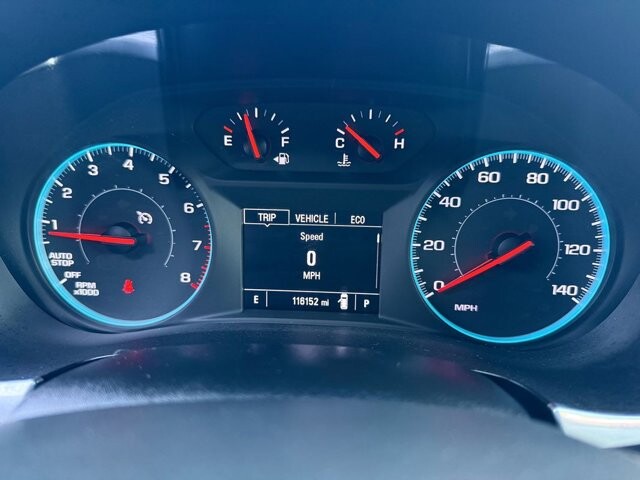 2021 Chevrolet Traverse in Knoxville, TN 37920 - 18089326 21