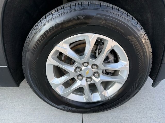 2021 Chevrolet Traverse in Knoxville, TN 37920 - 18089326 28