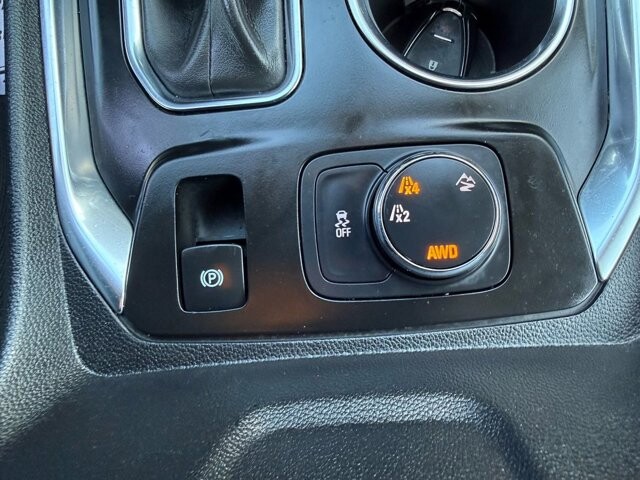 2021 Chevrolet Traverse in Knoxville, TN 37920 - 18089326 25