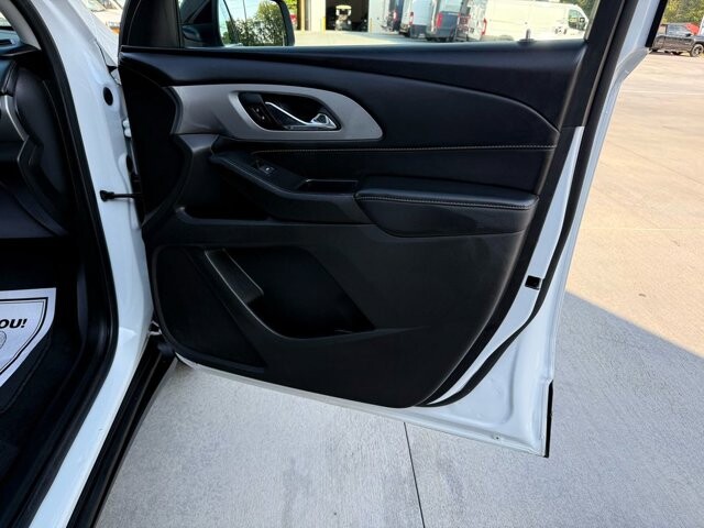 2021 Chevrolet Traverse in Knoxville, TN 37920 - 18089326 9
