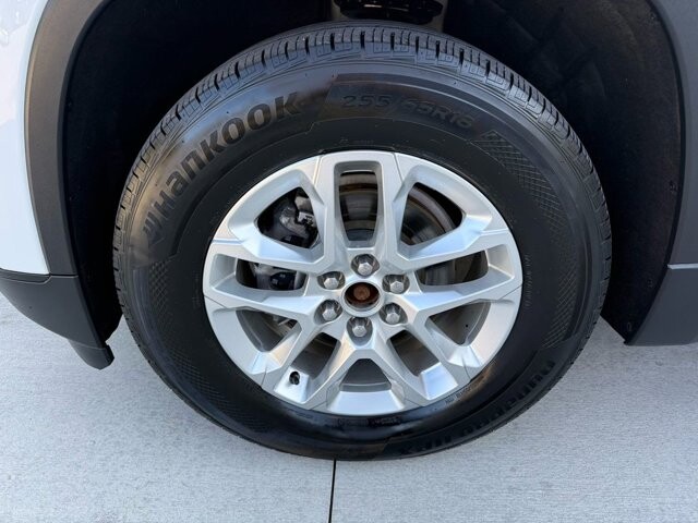 2021 Chevrolet Traverse in Knoxville, TN 37920 - 18089326 30