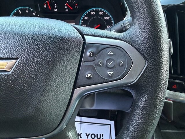 2021 Chevrolet Traverse in Knoxville, TN 37920 - 18089326 20