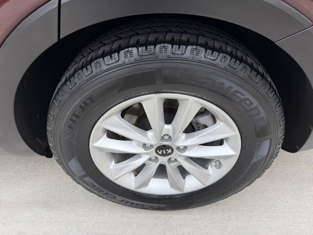 2019 Kia Sorento in Knoxville, TN 37920 - 18089327 29