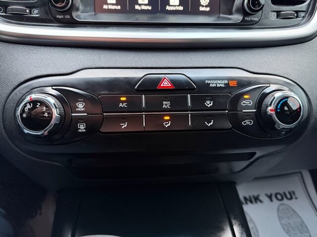 2019 Kia Sorento in Knoxville, TN 37920 - 18089327 25