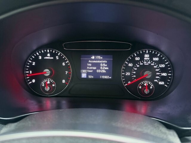 2019 Kia Sorento in Knoxville, TN 37920 - 18089327 22