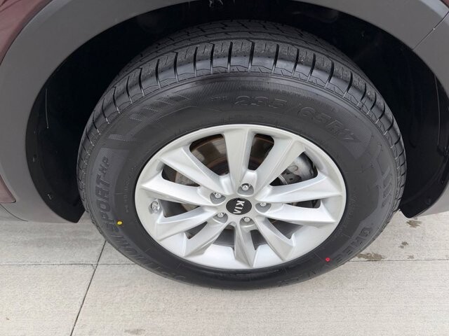2019 Kia Sorento in Knoxville, TN 37920 - 18089327 31