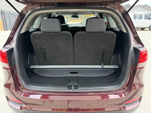 2019 Kia Sorento in Knoxville, TN 37920 - 18089327 8