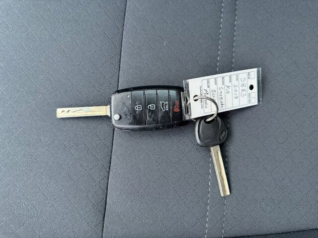 2019 Kia Sorento in Knoxville, TN 37920 - 18089327 27