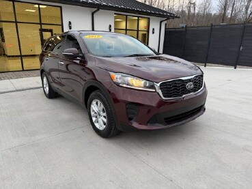2019 Kia Sorento in Knoxville, TN 37920